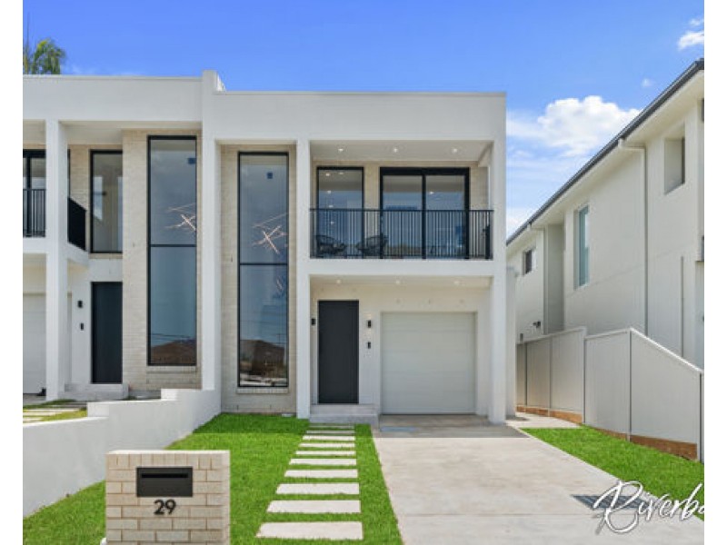 29 Dahlia Street, Greystanes NSW 2145