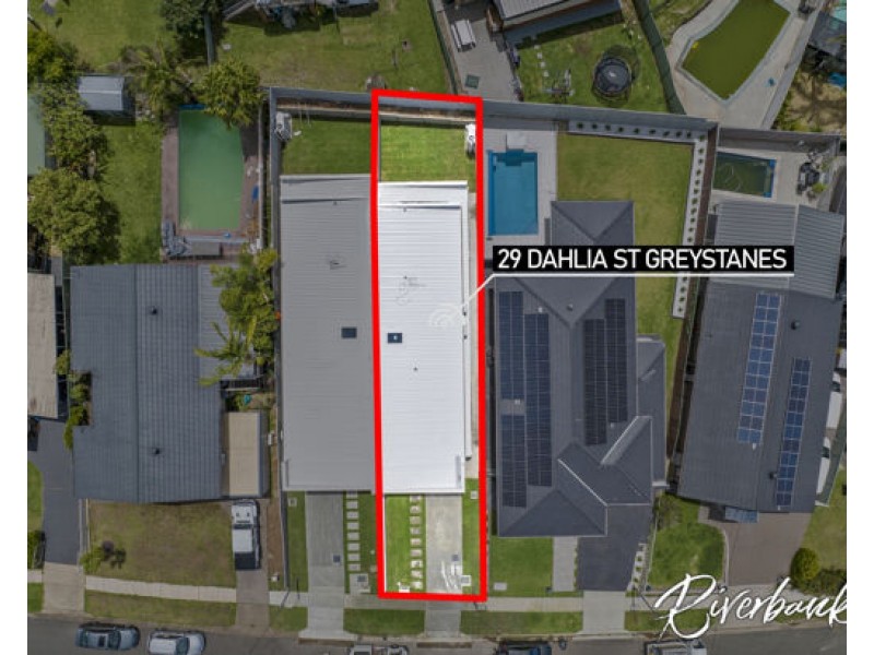 29 Dahlia Street, Greystanes NSW 2145