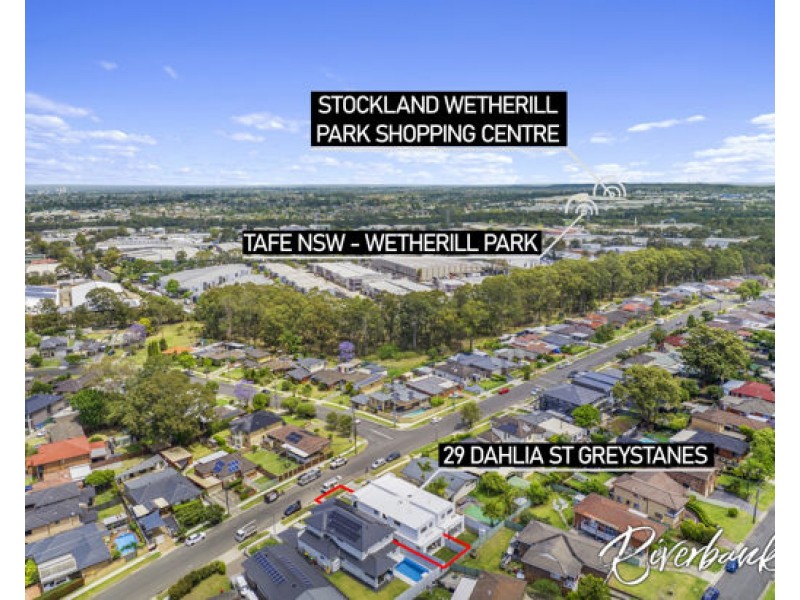 29 Dahlia Street, Greystanes NSW 2145