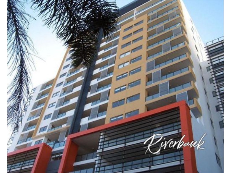 1203B/8 Cowper Street, Parramatta NSW 2150