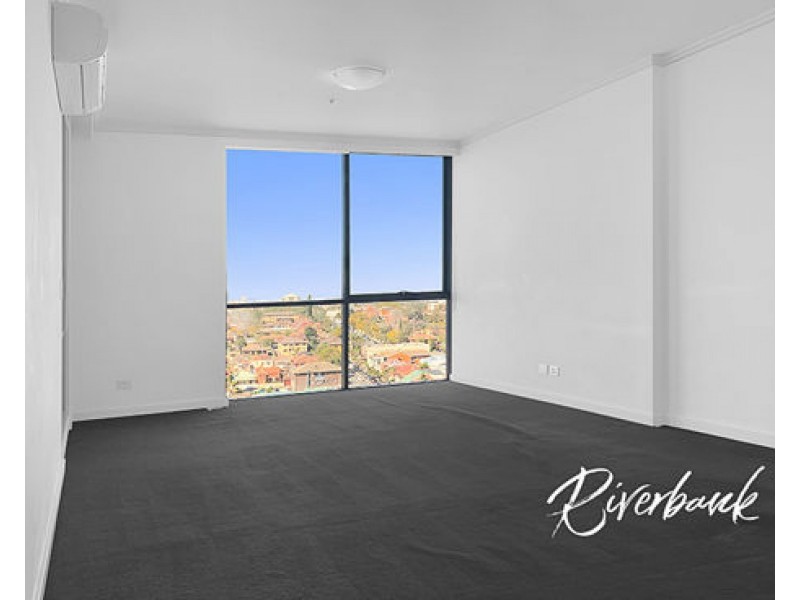 1203B/8 Cowper Street, Parramatta NSW 2150