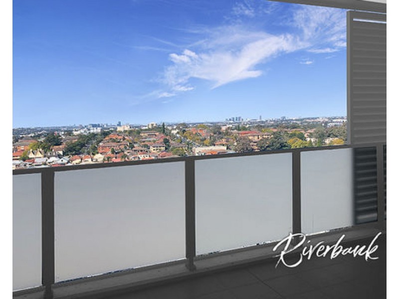 1203B/8 Cowper Street, Parramatta NSW 2150