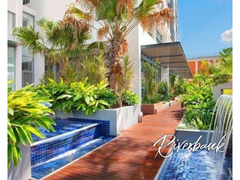 1203B/8 Cowper Street, Parramatta NSW 2150