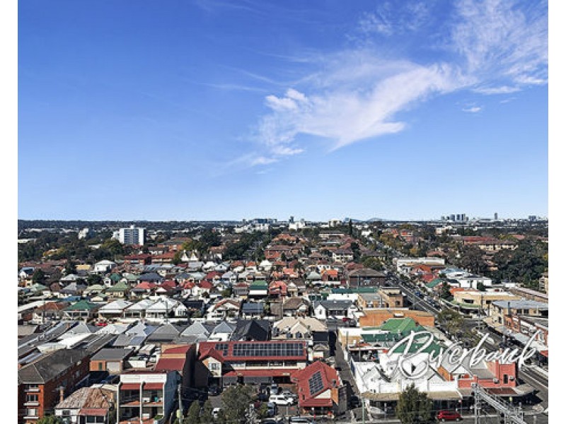 1203B/8 Cowper Street, Parramatta NSW 2150