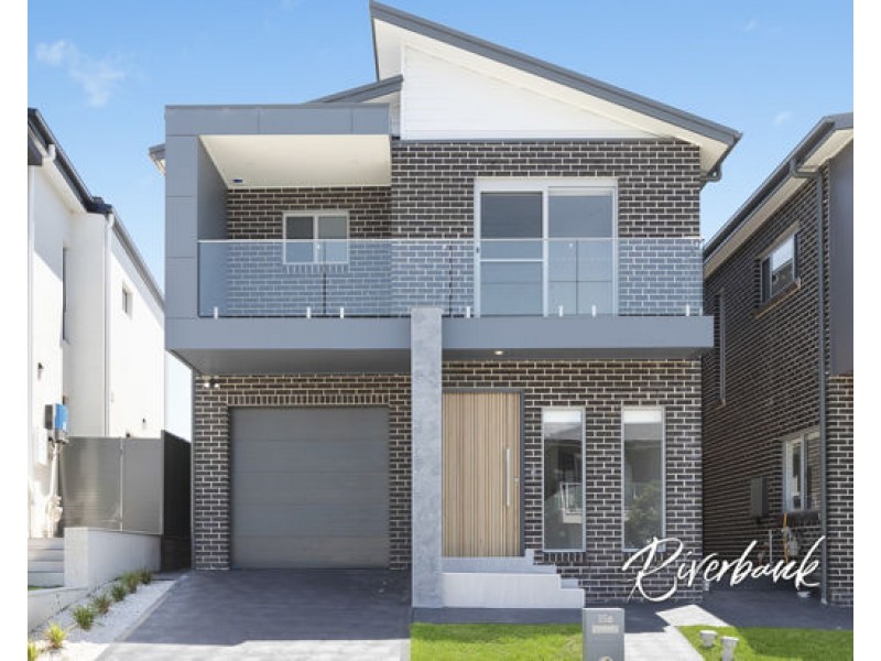 15A Genner Street, Oran Park NSW 2570