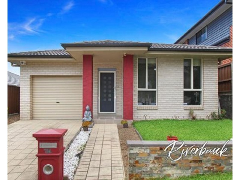 16 Wombat Street, Pemulwuy NSW 2145