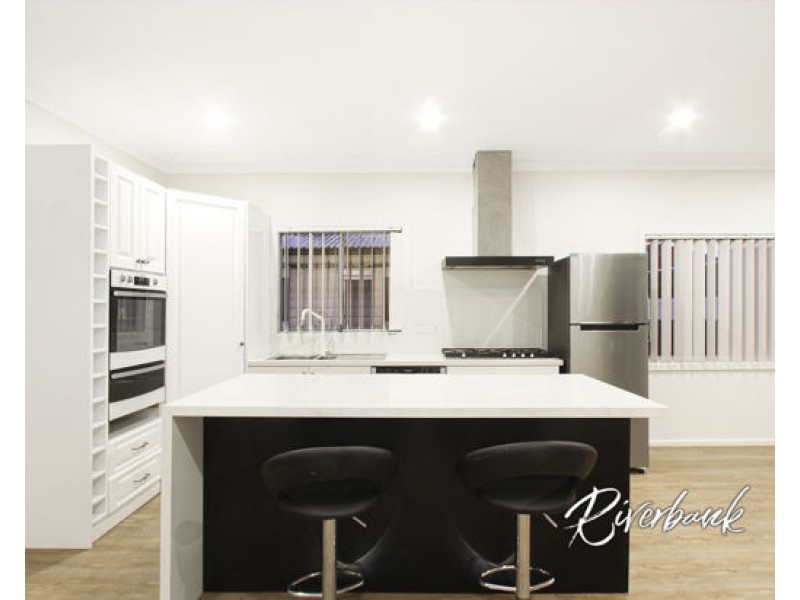 40 Northcott Street, South Wentworthville NSW 2145