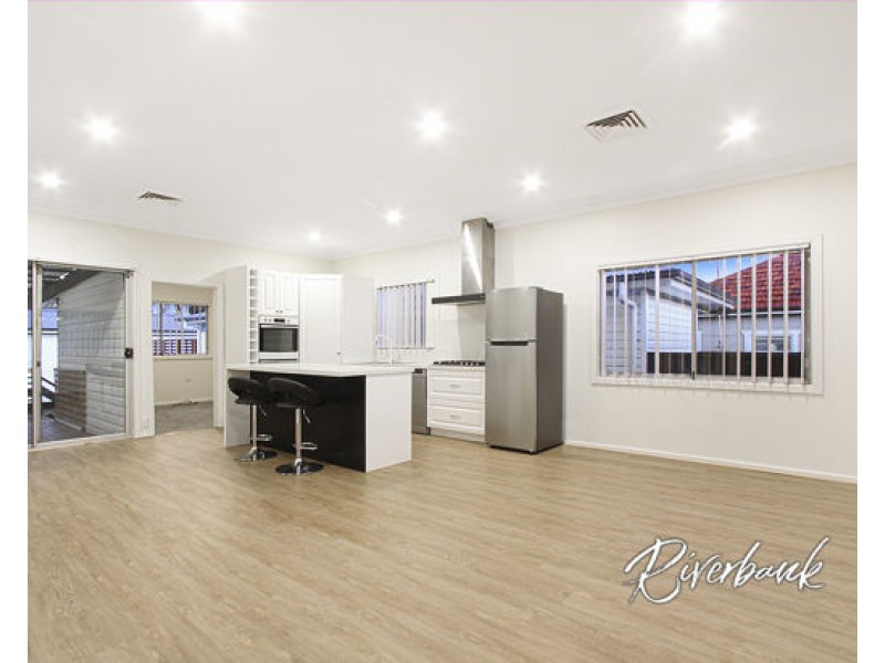 40 Northcott Street, South Wentworthville NSW 2145