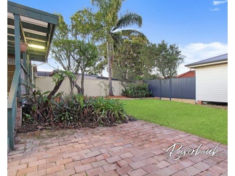 40 Northcott Street, South Wentworthville NSW 2145