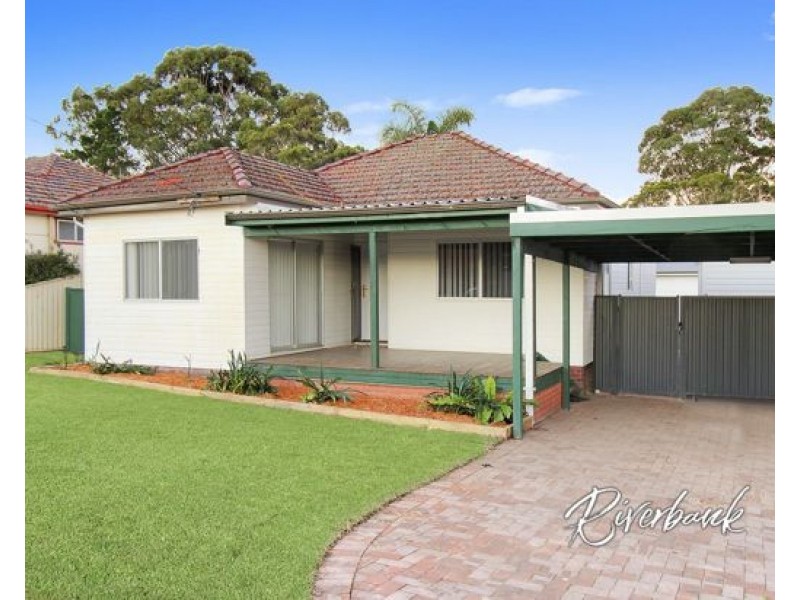 40 Northcott Street, South Wentworthville NSW 2145