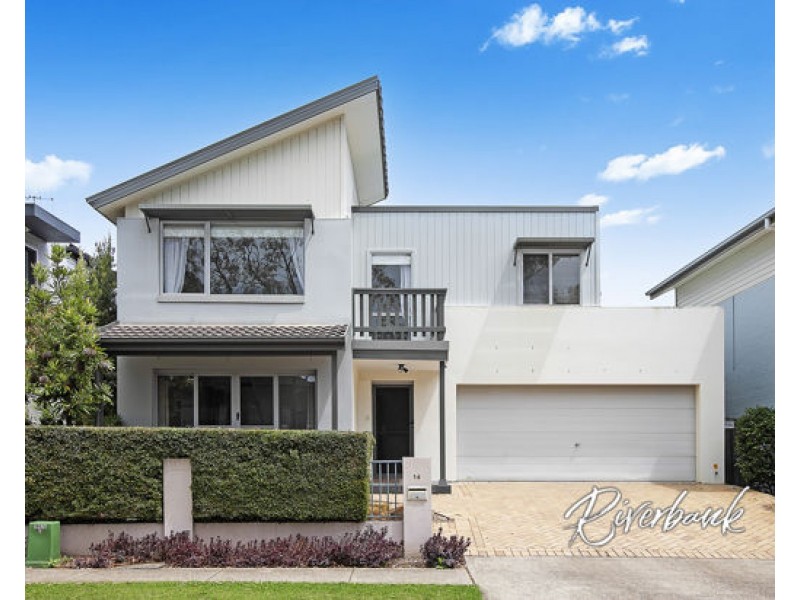14 Parish Street, Pemulwuy NSW 2145