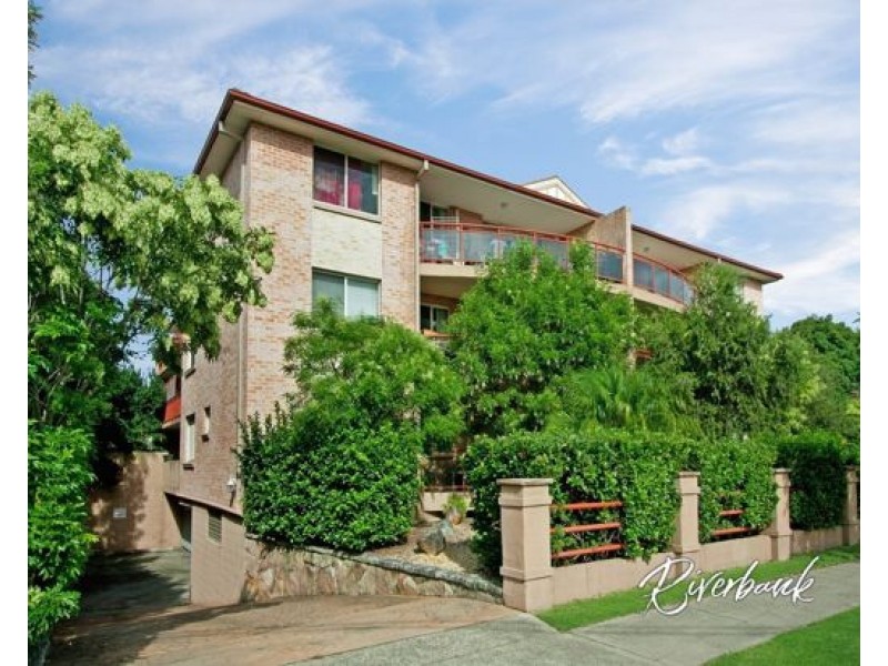 13/46-48 Carnarvon Street, Silverwater NSW 2128