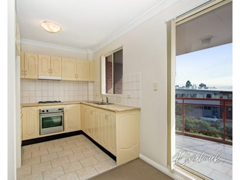 13/46-48 Carnarvon Street, Silverwater NSW 2128