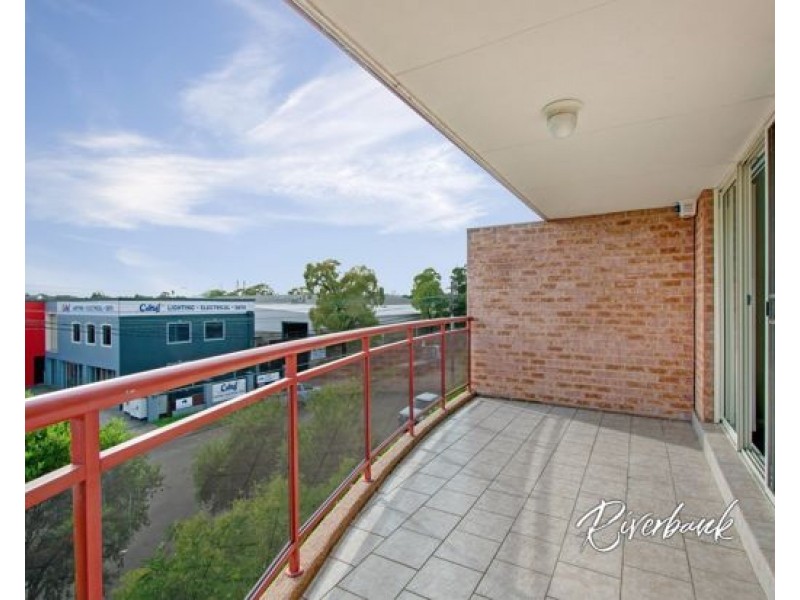 13/46-48 Carnarvon Street, Silverwater NSW 2128