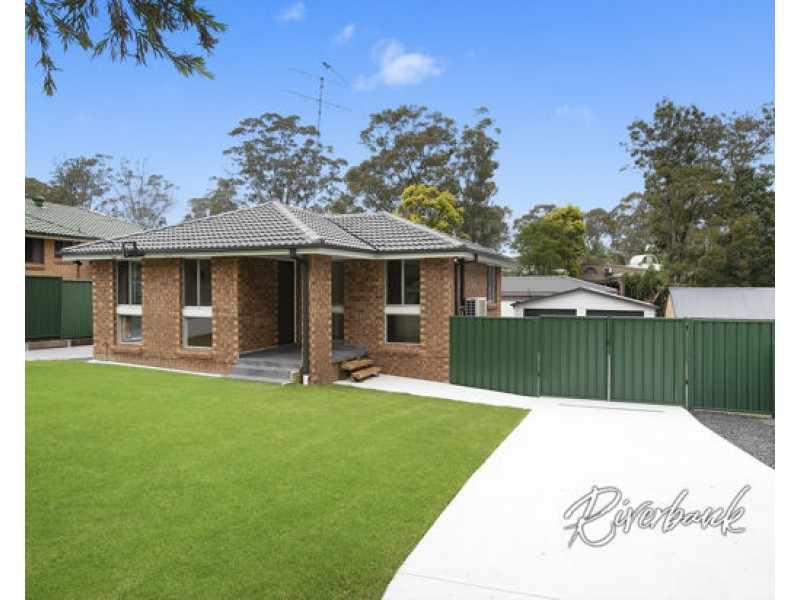 24 The Road, Penrith NSW 2750