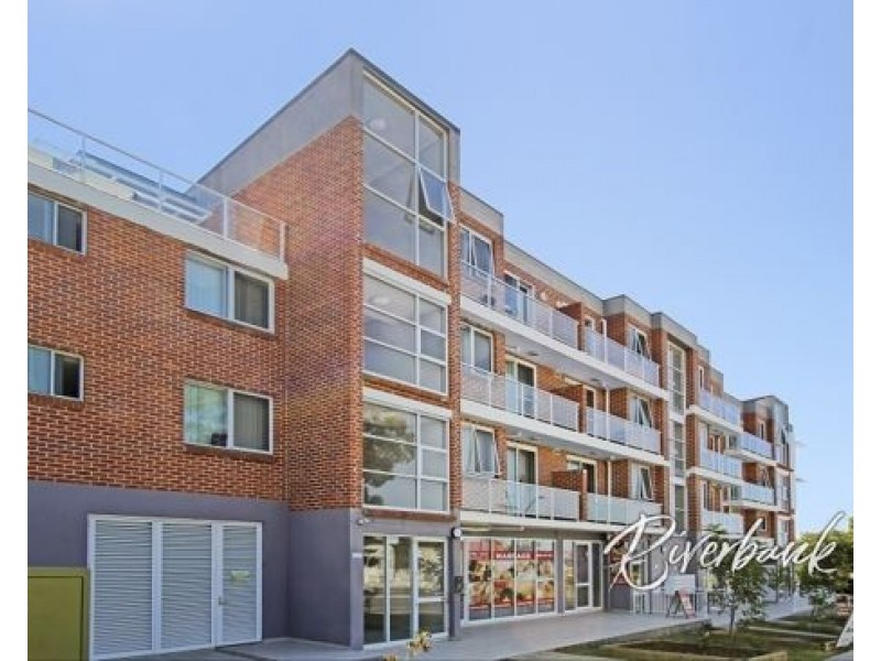 29/518-522 Woodville Road, Guildford NSW 2161