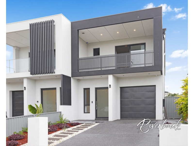 14A Dixmude Street, Granville NSW 2142