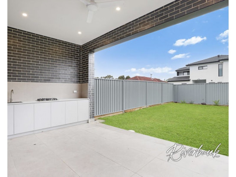 14A Dixmude Street, Granville NSW 2142