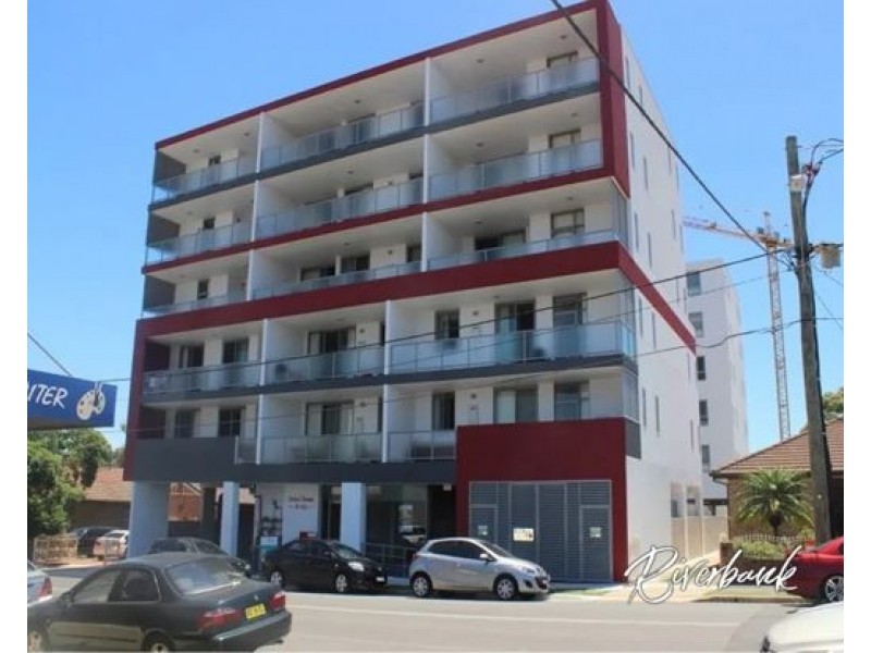 29/81-83 Merrylands Road, Merrylands NSW 2160