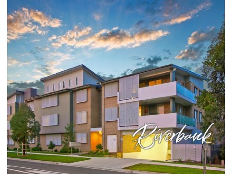 19/50 Nijong Drive, Pemulwuy NSW 2145