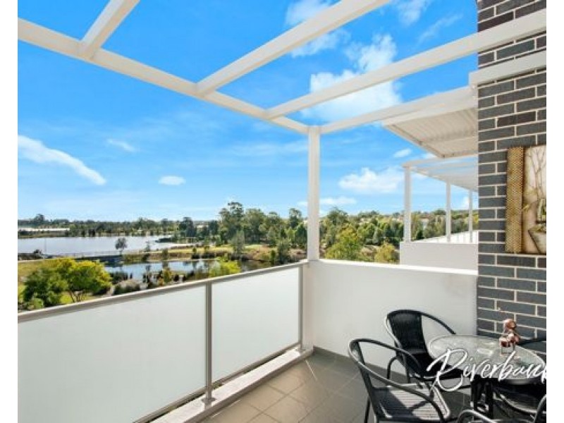 19/50 Nijong Drive, Pemulwuy NSW 2145