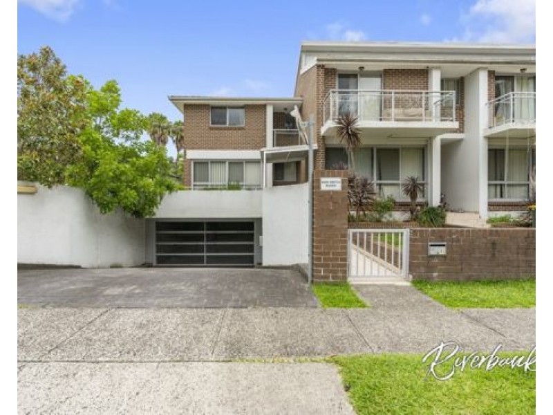 1/22-24 Water Street, Wentworthville NSW 2145