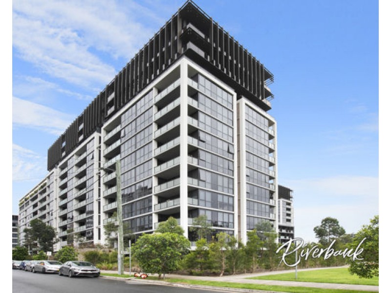 1332/2 Morton Street, Parramatta NSW 2150