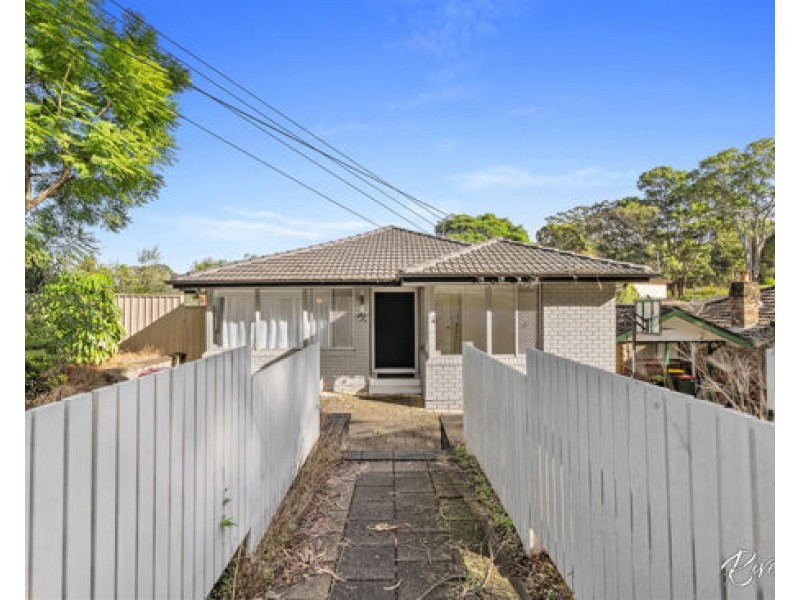52 Macquarie Road, Greystanes NSW 2145