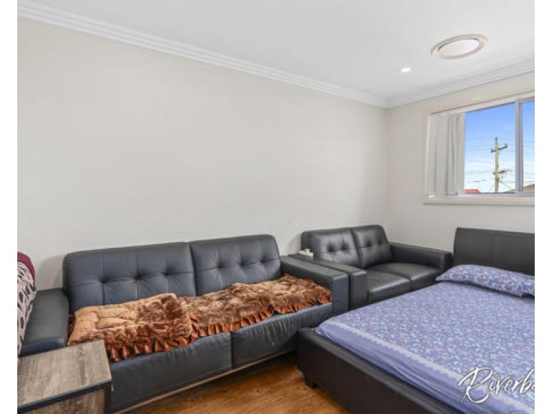 2/92 Burnett Street, Merrylands NSW 2160