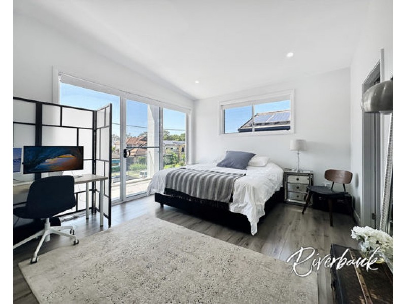 7A Styles Street, Merrylands NSW 2160