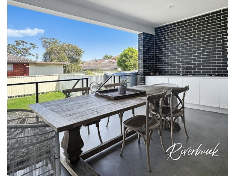 7A Styles Street, Merrylands NSW 2160