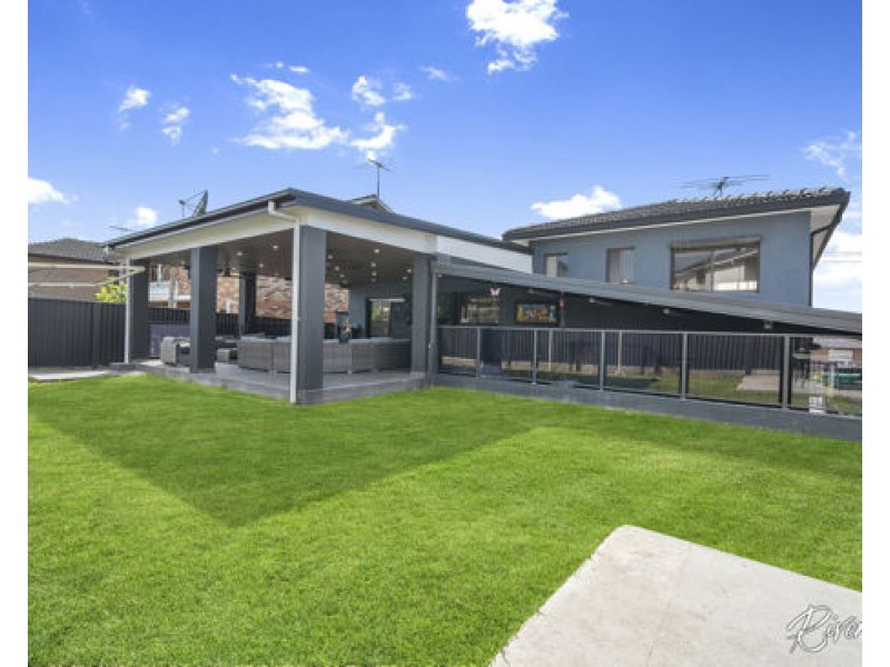 62 Cumberland Road, Greystanes NSW 2145