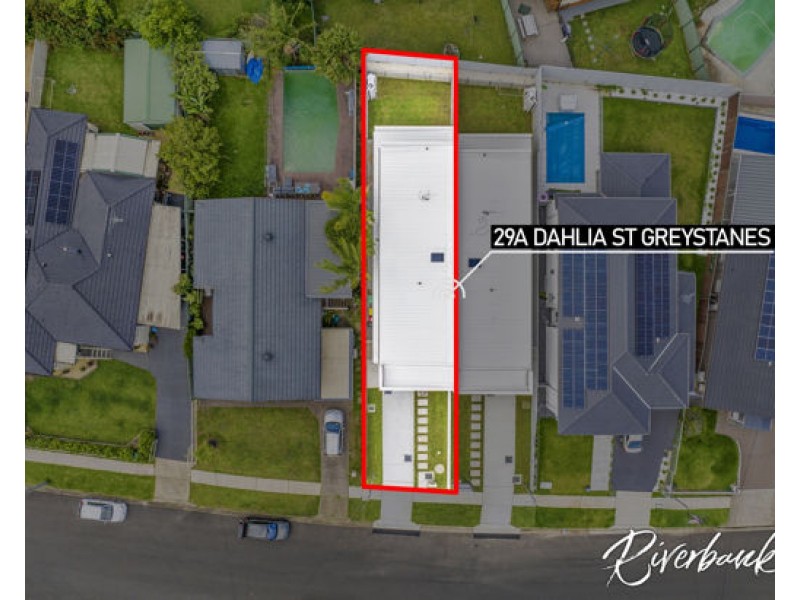 29A Dahlia Street, Greystanes NSW 2145