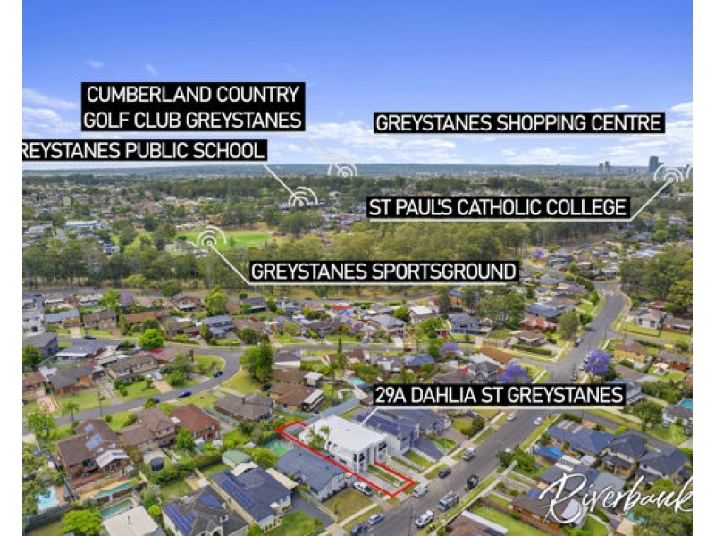 29A Dahlia Street, Greystanes NSW 2145