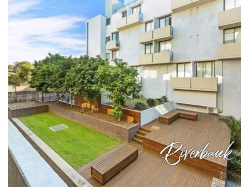 96A/88 James Ruse Drive, Rosehill NSW 2142