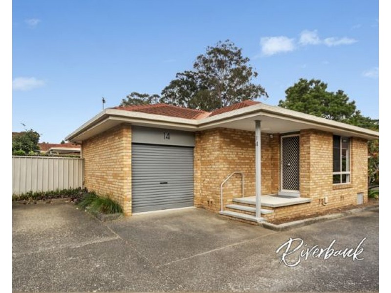 14/89 Hammers Road, Northmead NSW 2152