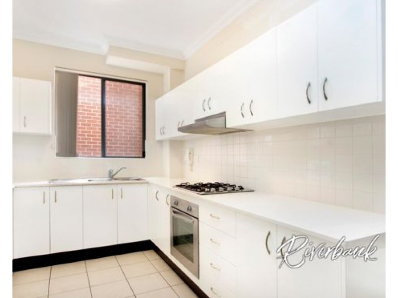 65/30-44 Railway Terrace, Merrylands NSW 2160