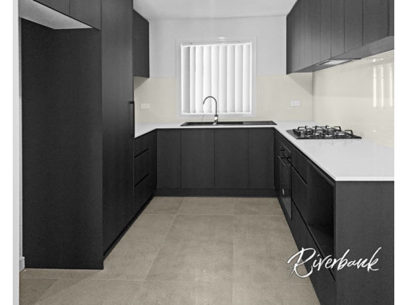 51a Zillah Street, Guildford NSW 2161