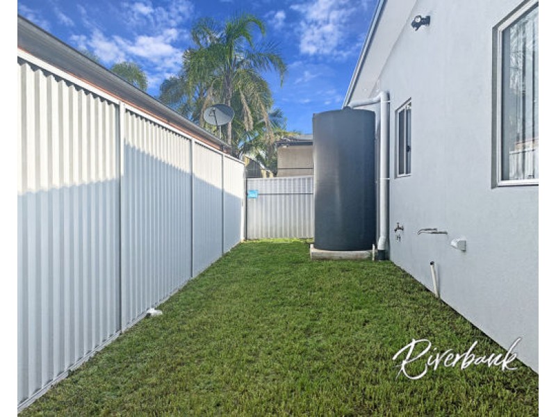 51a Zillah Street, Guildford NSW 2161