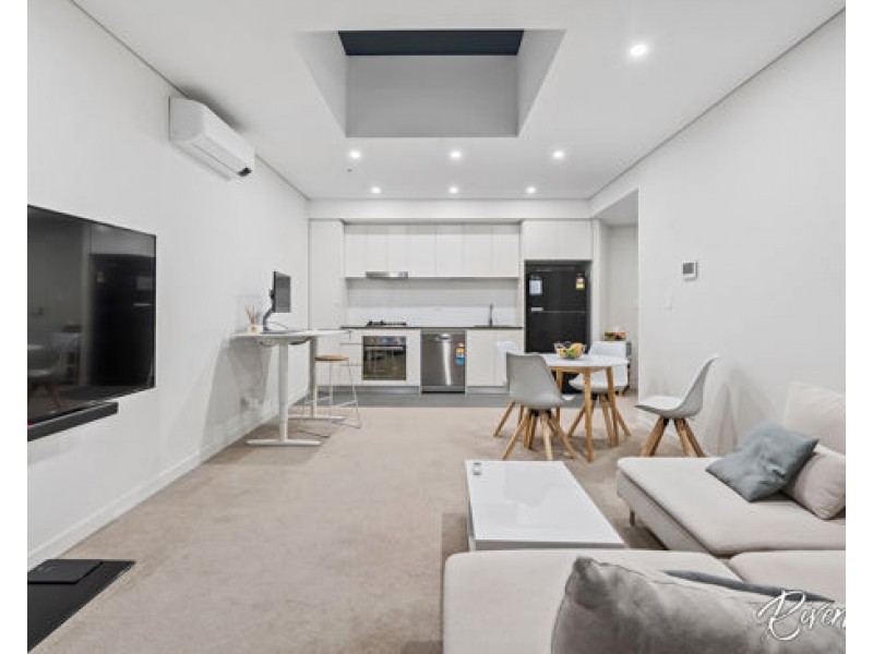 1507/22 Dressler Court, Merrylands NSW 2160