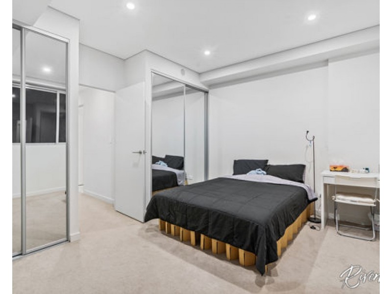 1507/22 Dressler Court, Merrylands NSW 2160