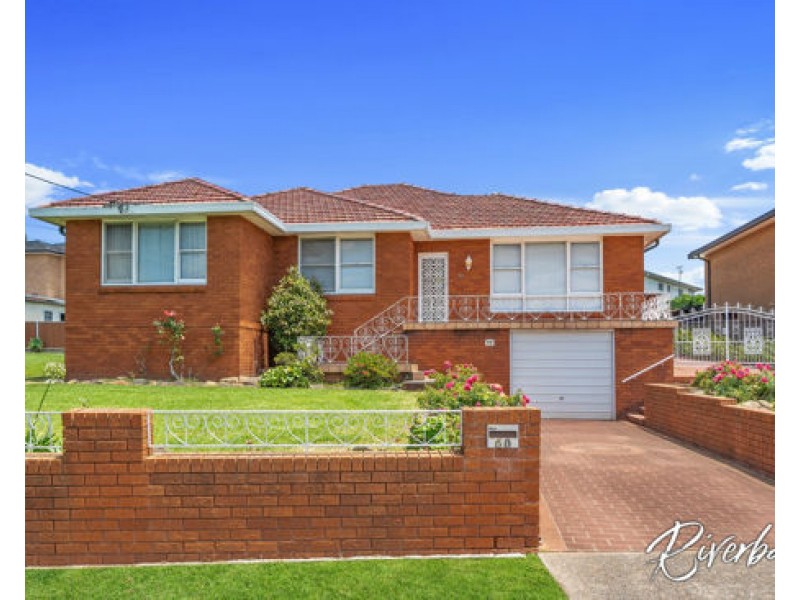 58-60 Cumberland Road, Greystanes NSW 2145