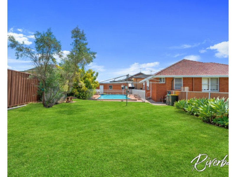 58-60 Cumberland Road, Greystanes NSW 2145