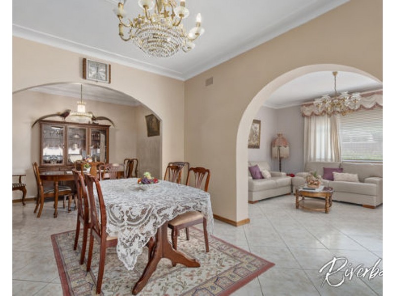 58-60 Cumberland Road, Greystanes NSW 2145