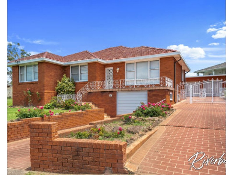 58-60 Cumberland Road, Greystanes NSW 2145