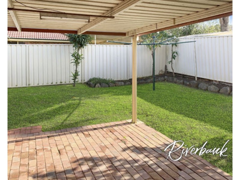 23 Baxter Crescent, Glendenning NSW 2761