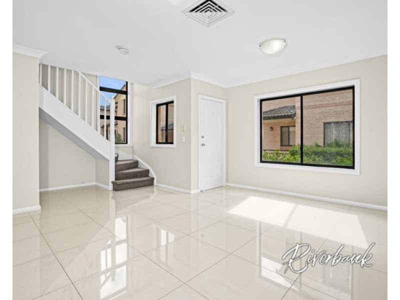 2/117-119 John Street, Merrylands NSW 2160