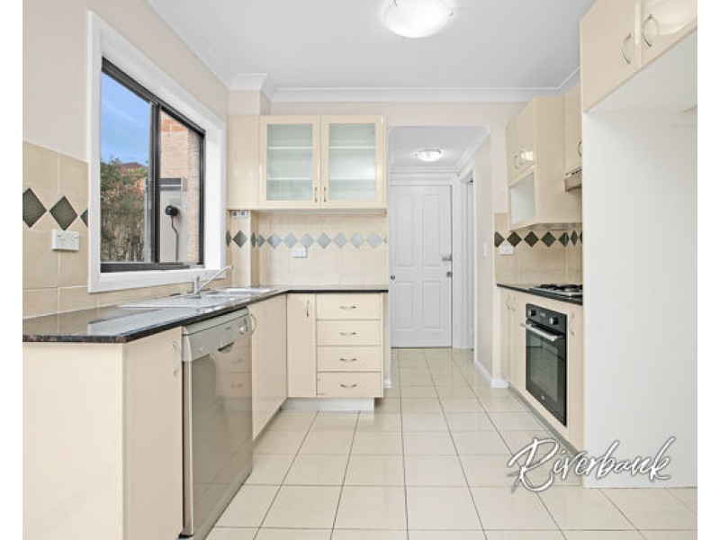 2/117-119 John Street, Merrylands NSW 2160