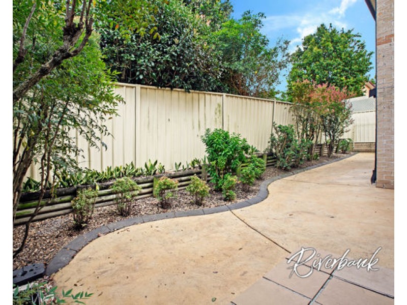 2/117-119 John Street, Merrylands NSW 2160