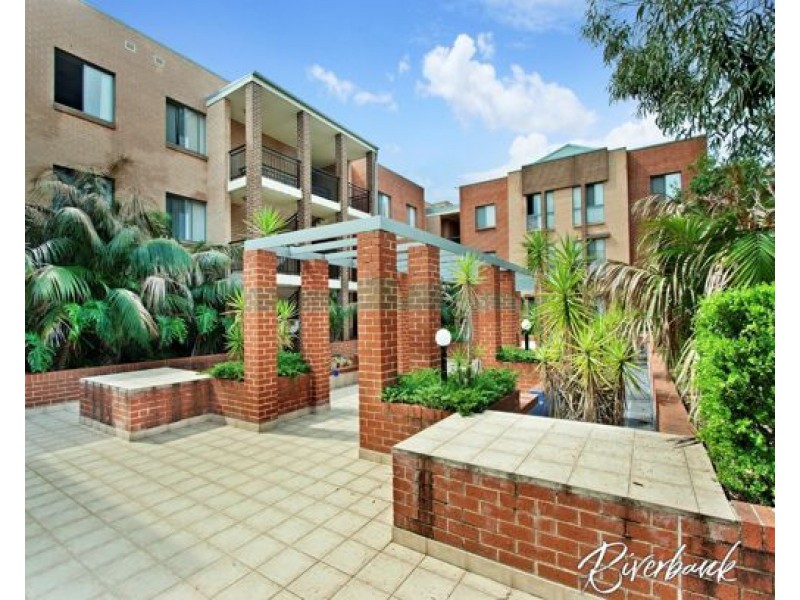 37/30-44 Railway Terrace, Merrylands NSW 2160